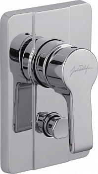  Jacob Delafon Singulier E98720-CP    