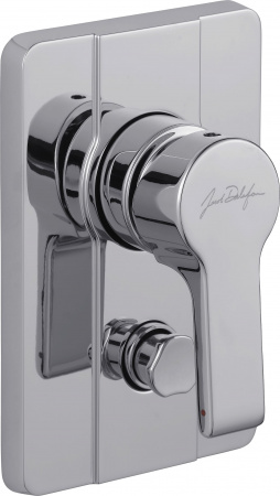  Jacob Delafon Singulier E98720-CP    