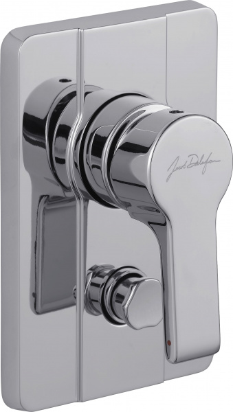  Jacob Delafon Singulier E98720-CP    