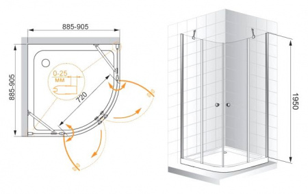   Cezares Triumph A22 90 P Cr