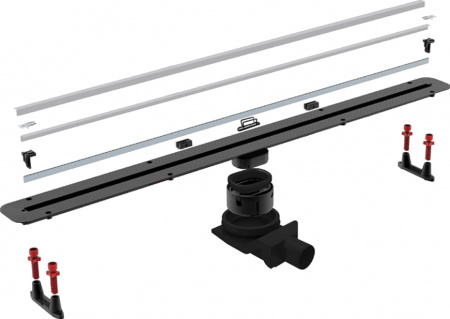 ������� ����� Pestan Confluo Slim Line 650+ ���� �������