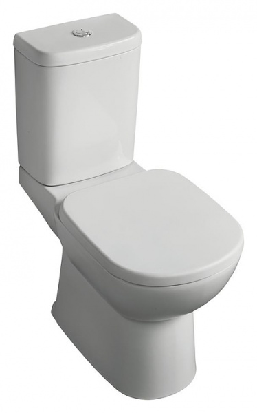    Ideal Standard Tempo