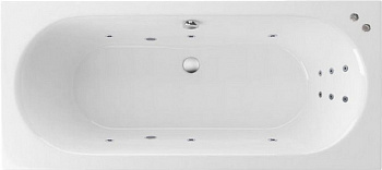   Excellent Oceana Slim WAEX.OCE17S.LINE 170x75