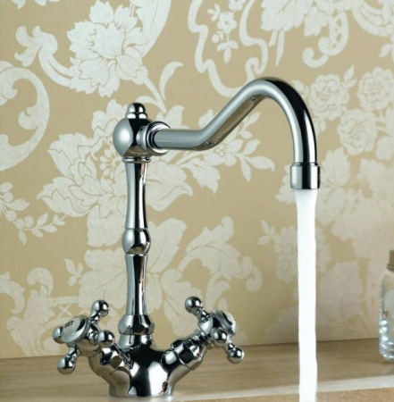  Kludi Adlon 516060520   