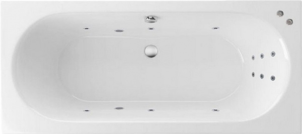   Excellent Oceana Slim WAEX.OCE17S.LINE 170x75