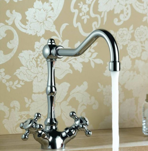  Kludi Adlon 516060520   