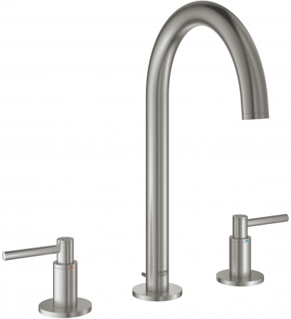  Grohe Atrio New 20009DC3  