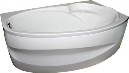 Акриловая ванна Marka One Julianna 170x100 R Акриловая ванна Marka One Julianna 170x100 R