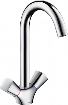  Hansgrohe Logis 71280000   