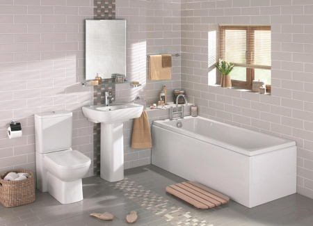 Крышка-сиденье VitrA Retro 74-003-009 с микролифтом Крышка-сиденье VitrA Retro 74-003-009 с микролифтом