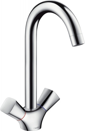  Hansgrohe Logis 71280000   