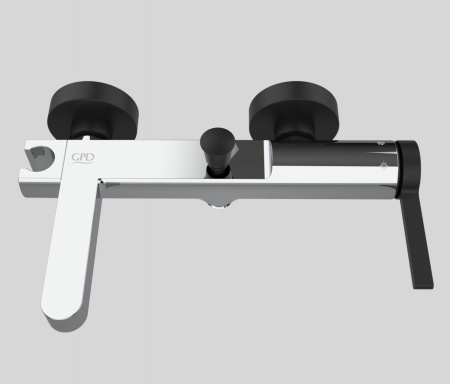  GPD Gildo MBB165-K-S    , , 