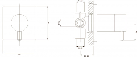   Omnires Y Y1263/KCR   , 