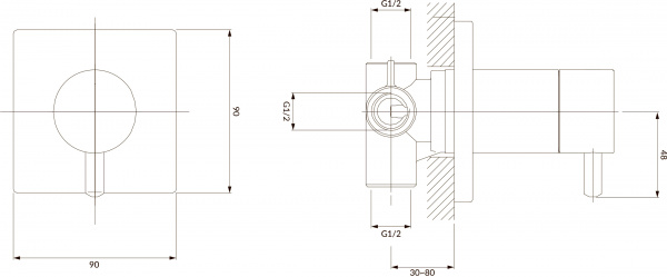   Omnires Y Y1263/KCR   , 