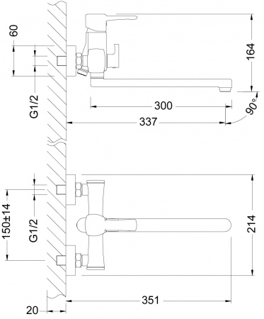  Lemark Evitta LM0551C  +  