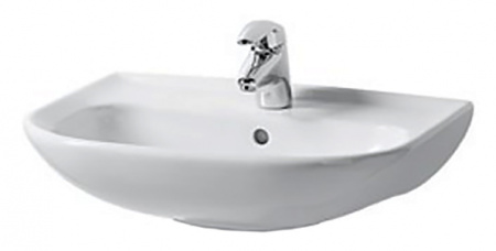 Раковина Roca Ria ZRU9302811 (50 см) Раковина Roca Ria ZRU9302811 (50 см)