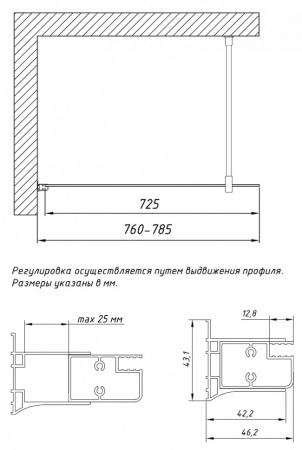   Vegas Glass EAF 76 07 01   ,  