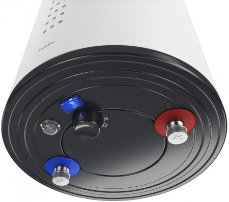 ��������������� Electrolux EWH 50 Fidelity