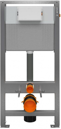     Cersanit Aqua P-IN-MZ-AQ50-SL-PN-QF-GL