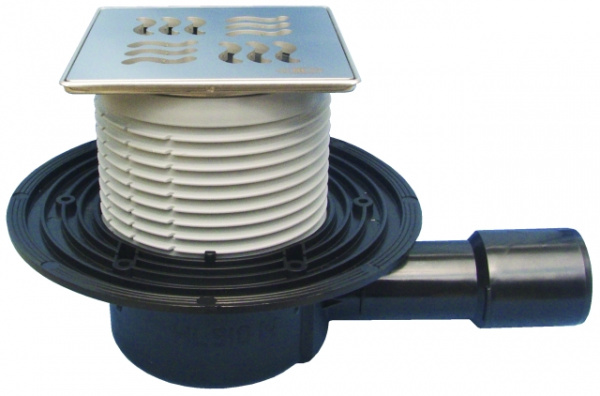 HL 510N-3125  -    DN40/50