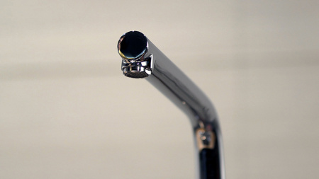  Hansgrohe Metris 14822000   