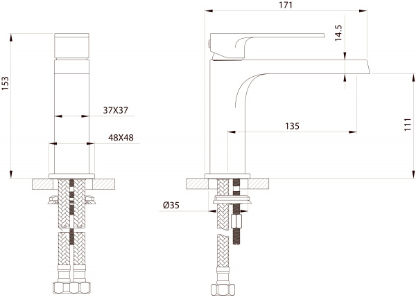  Elghansa Heffen 1652520  