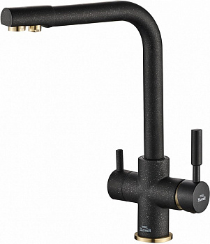  Steel Hammer SH 552 BLACK BR   