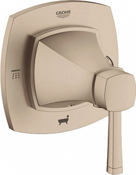   Grohe Grandera 19942EN0   , 