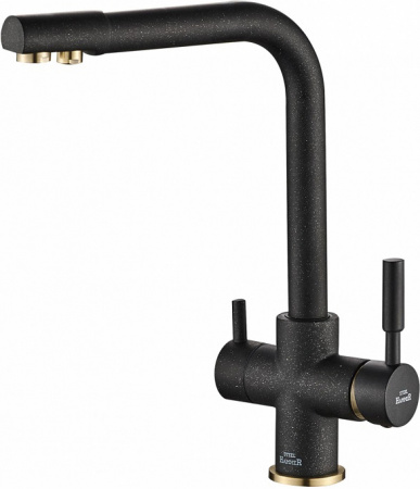  Steel Hammer SH 552 BLACK BR   