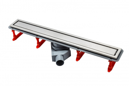 Душевой лоток Pestan Confluo Premium Line 850 с решеткой 13100006 Душевой лоток Pestan Confluo Premium Line 850 с решеткой 13100006