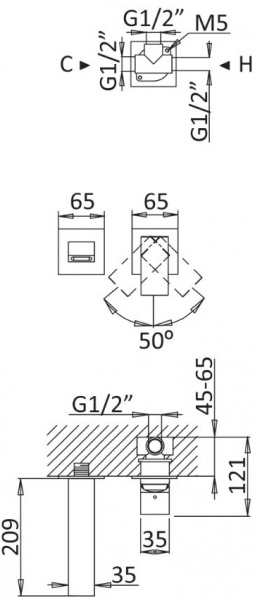  Cezares Porta BLI2 01 W0   ,  