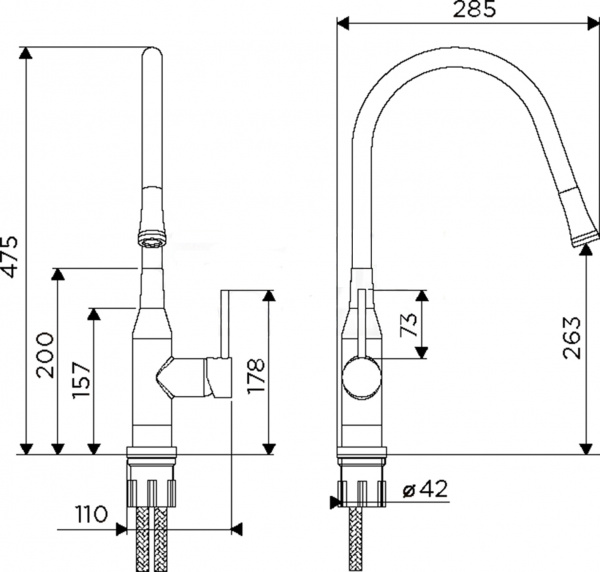  Omoikiri Yatomi 4994250   