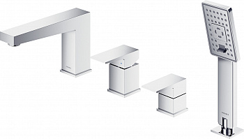  Omnires Fresh FR7132CR   , 