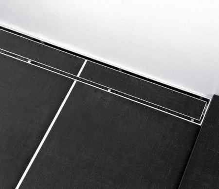  Tece TECEdrainline Plate 601270 120   