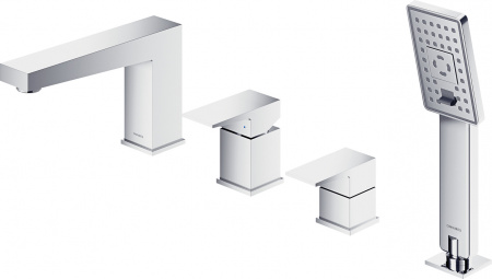  Omnires Fresh FR7132CR   , 