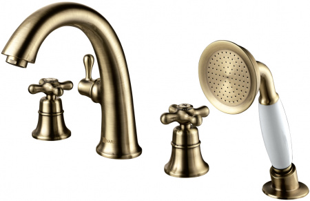  Lemark Vintage LM2841B   