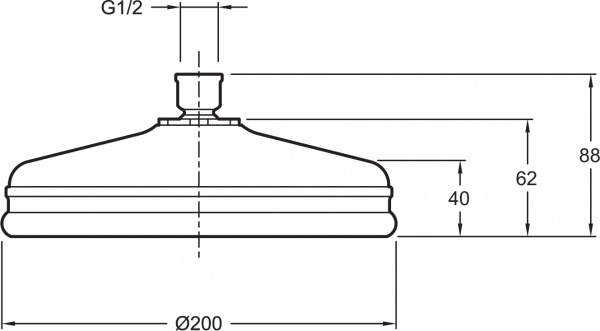   Jacob Delafon Katalyst E13692-CP