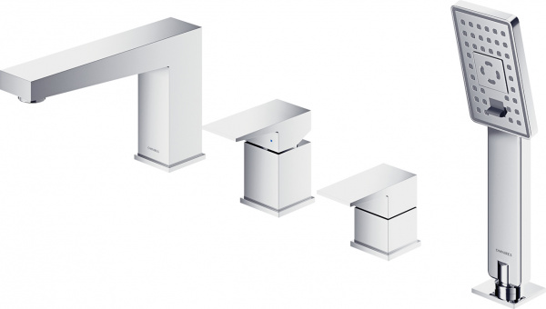  Omnires Fresh FR7132CR   , 