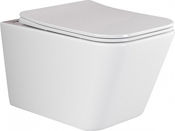 ������ ��������� Ceramica Nova Metric Rimless CN3007 � �����������, ������������