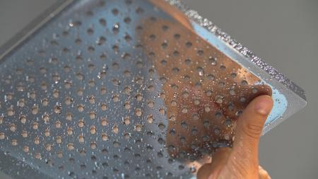   Hansgrohe Crometta E 240 1jet 26726000