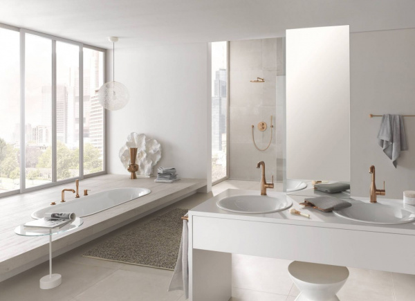  Grohe Essence New 32628DL1  
