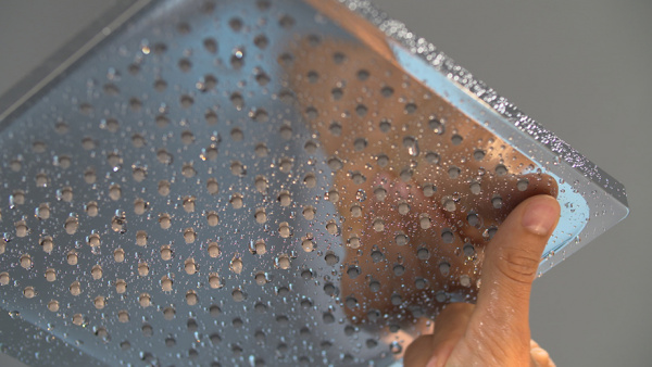   Hansgrohe Crometta E 240 1jet 26726000