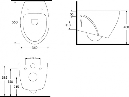 ������ ��������� beWash Helenen 69303601 � �������� ���������, � �������� ���� �����
