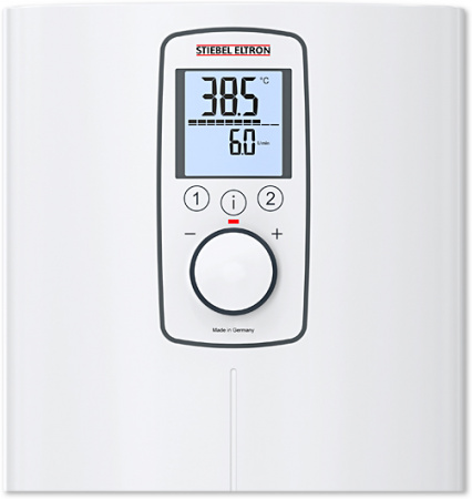��������������� Stiebel Eltron DCE-X 6/8 Premium