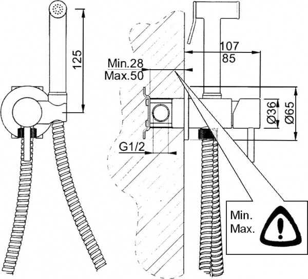 ������������� ��� Nice Giulini Futuro FSH25/BBR �� ����������, � ���������� ������