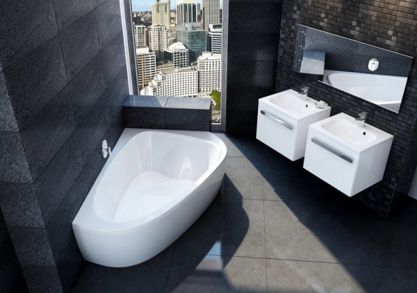   Ravak Love Story II C761000000 R 200x140