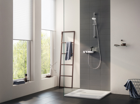  Grohe Grohtherm SmartControl 34719000  