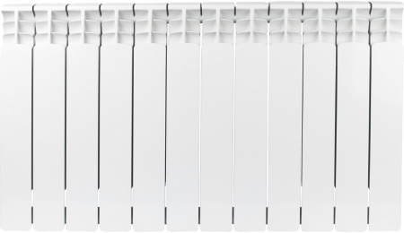   Stout Space SRB-0310-050012 12 