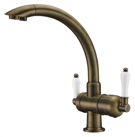  Zorg Clean Water ZR 327 YF antique   