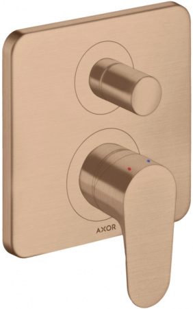  Axor Citterio M 34425310    ,   